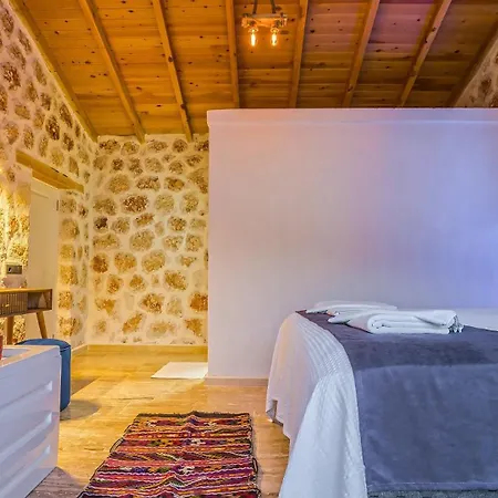 فيلة Saribelen Village 2 Bedroom With Private Garden And Pool *